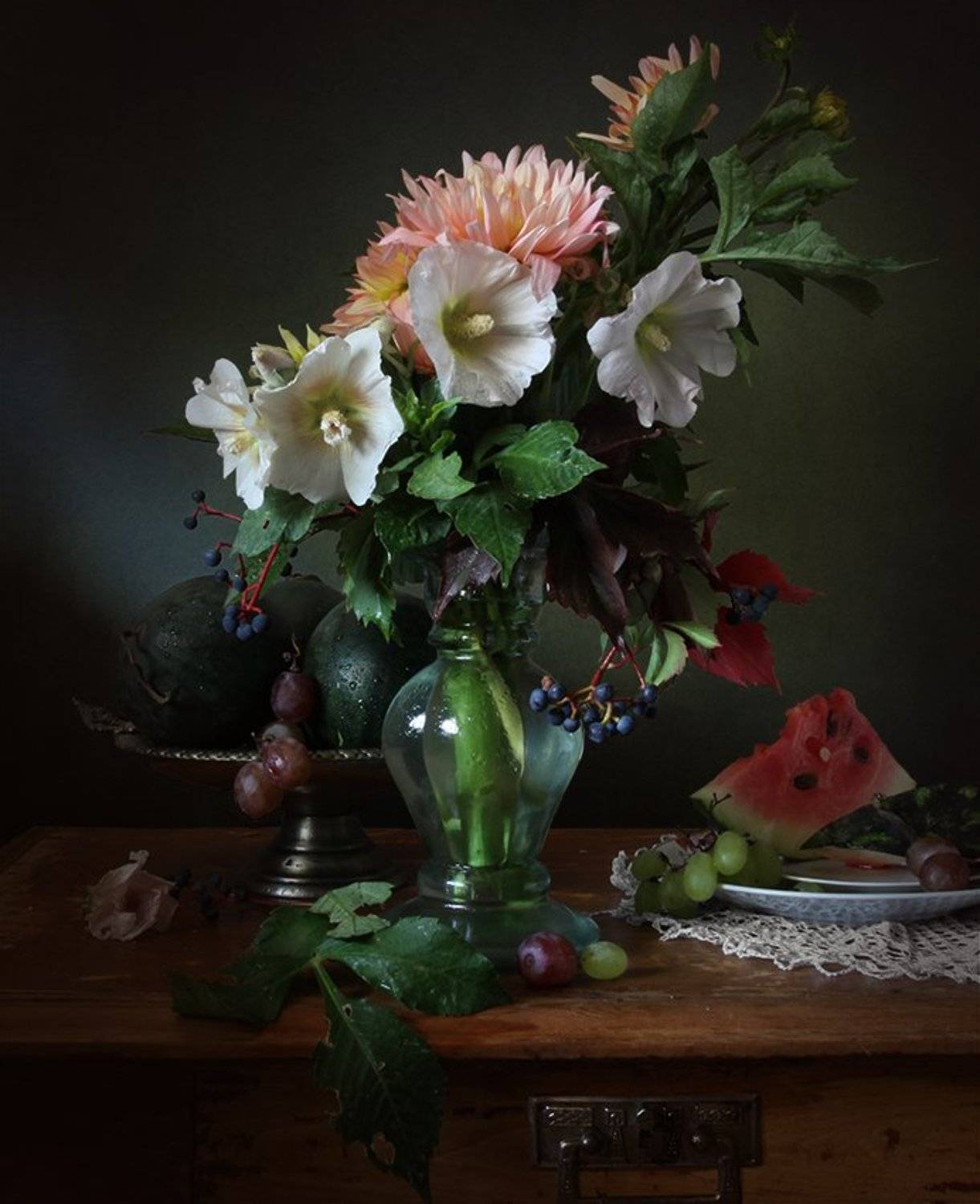 , Tatyana Karachkova