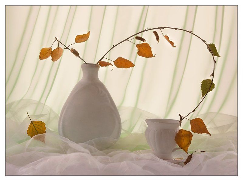 Поздняя Осень фото превью