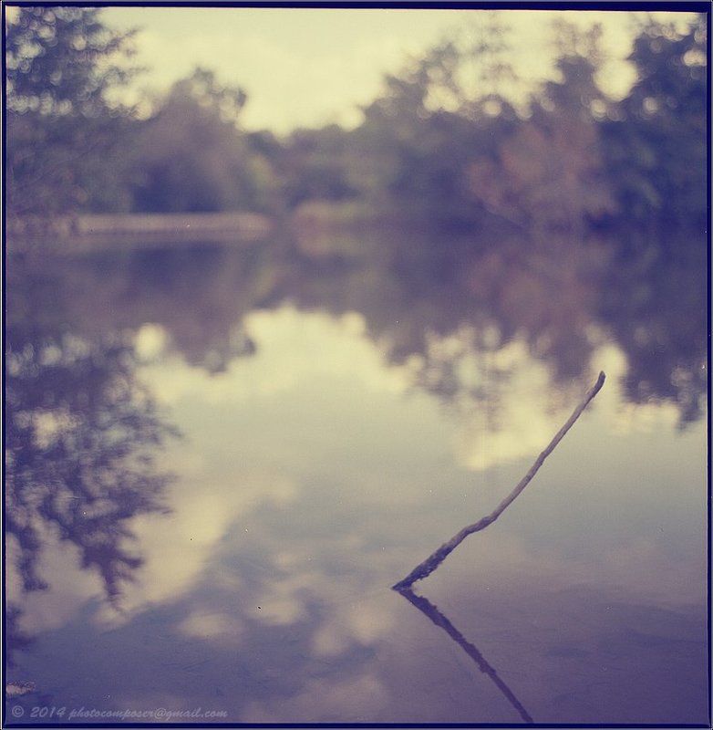 Осень минималиста... фото превью