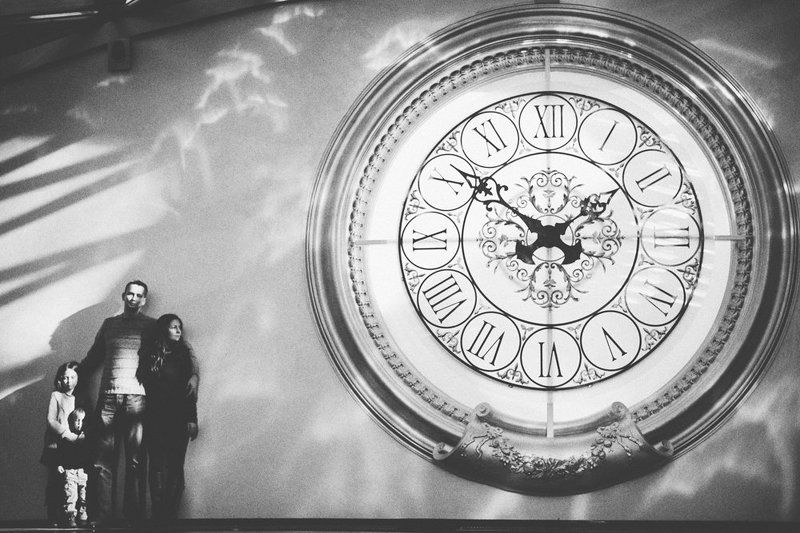 The Time Run фото превью