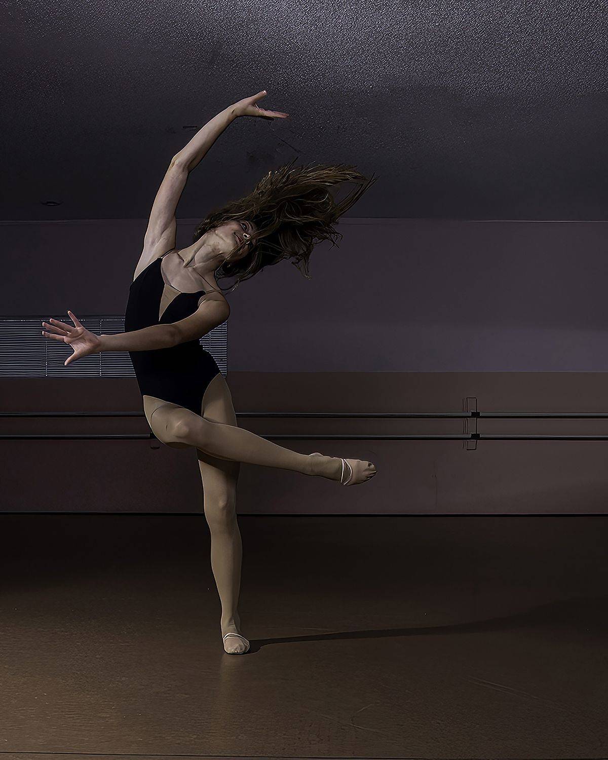 #Dance, Raymond Asiala