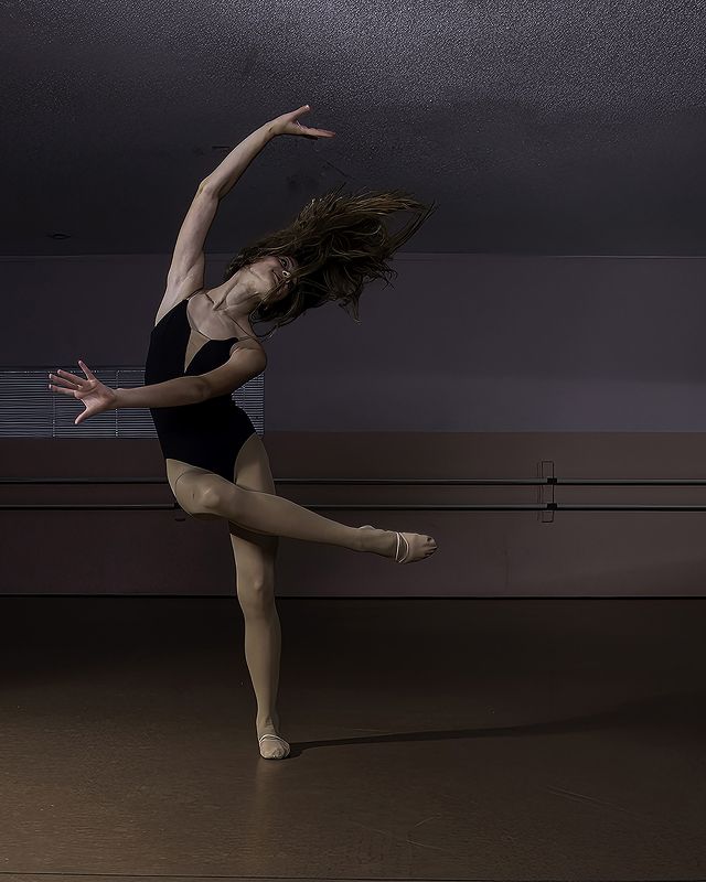 #Dance Teagan #7 фото превью