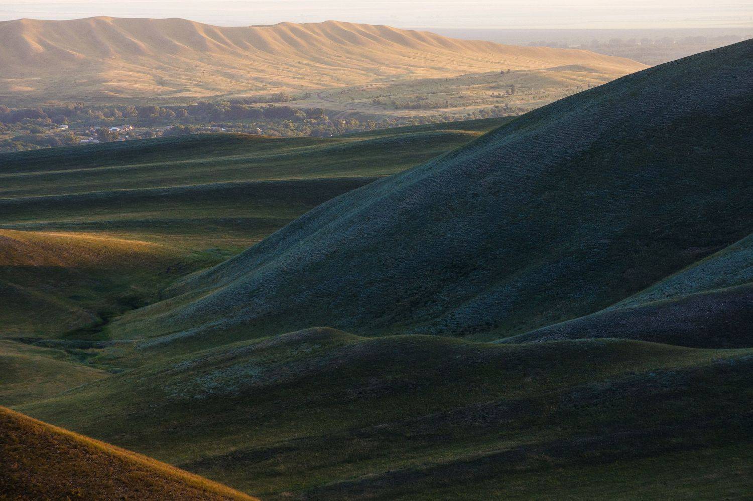 , Андрей Шарапов