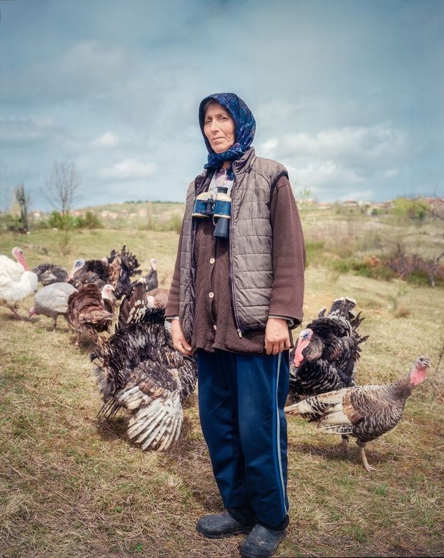 Her flock фото превью