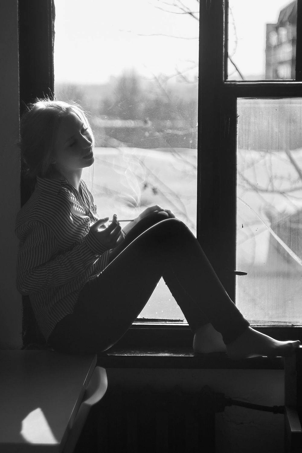 , Илья Александров