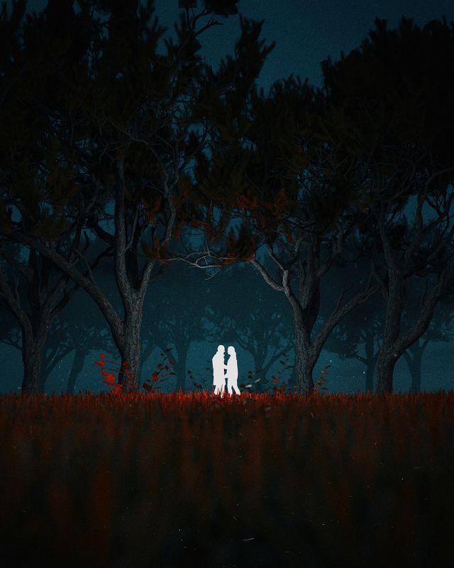 Love фото превью