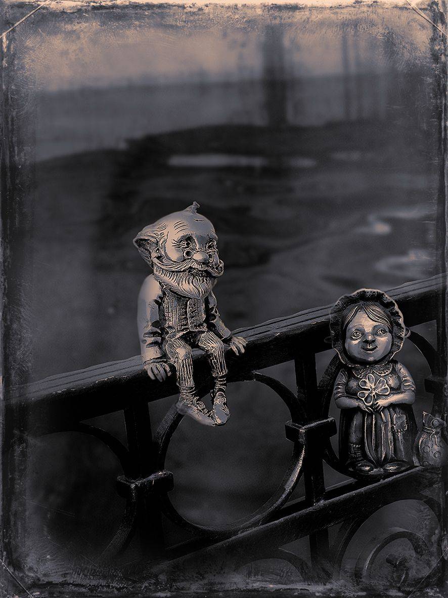 , T. Bondarenko