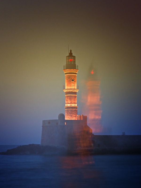 Ghost фото превью