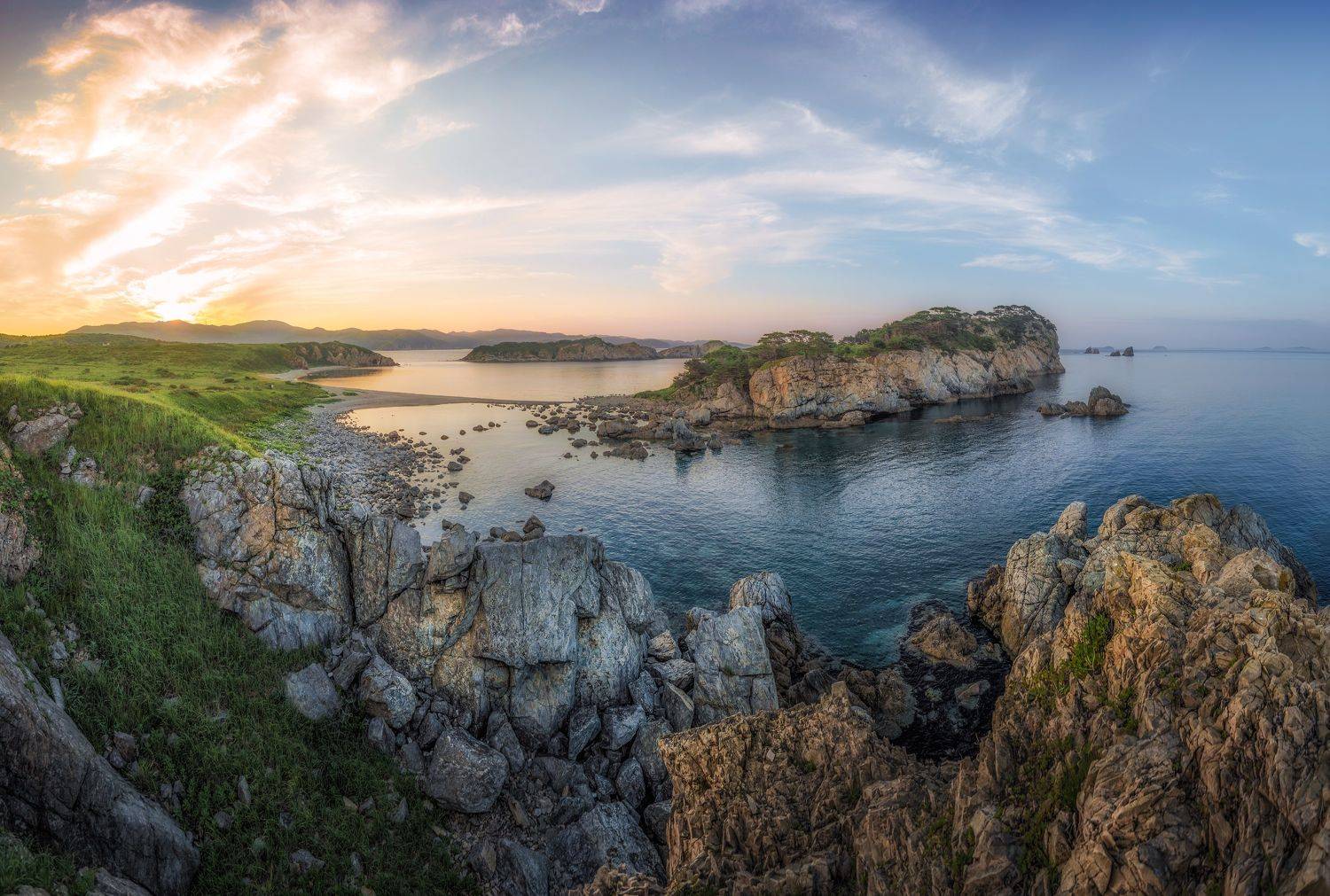 , Khlebnikova Ekaterina