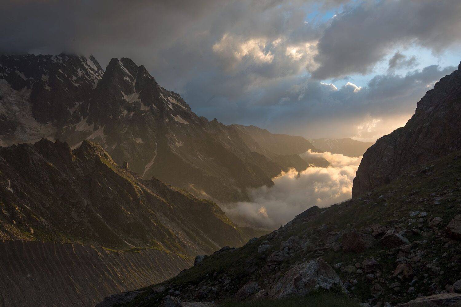 адылсу, кабардино-балкария, хасан журтов, Хасан Журтов