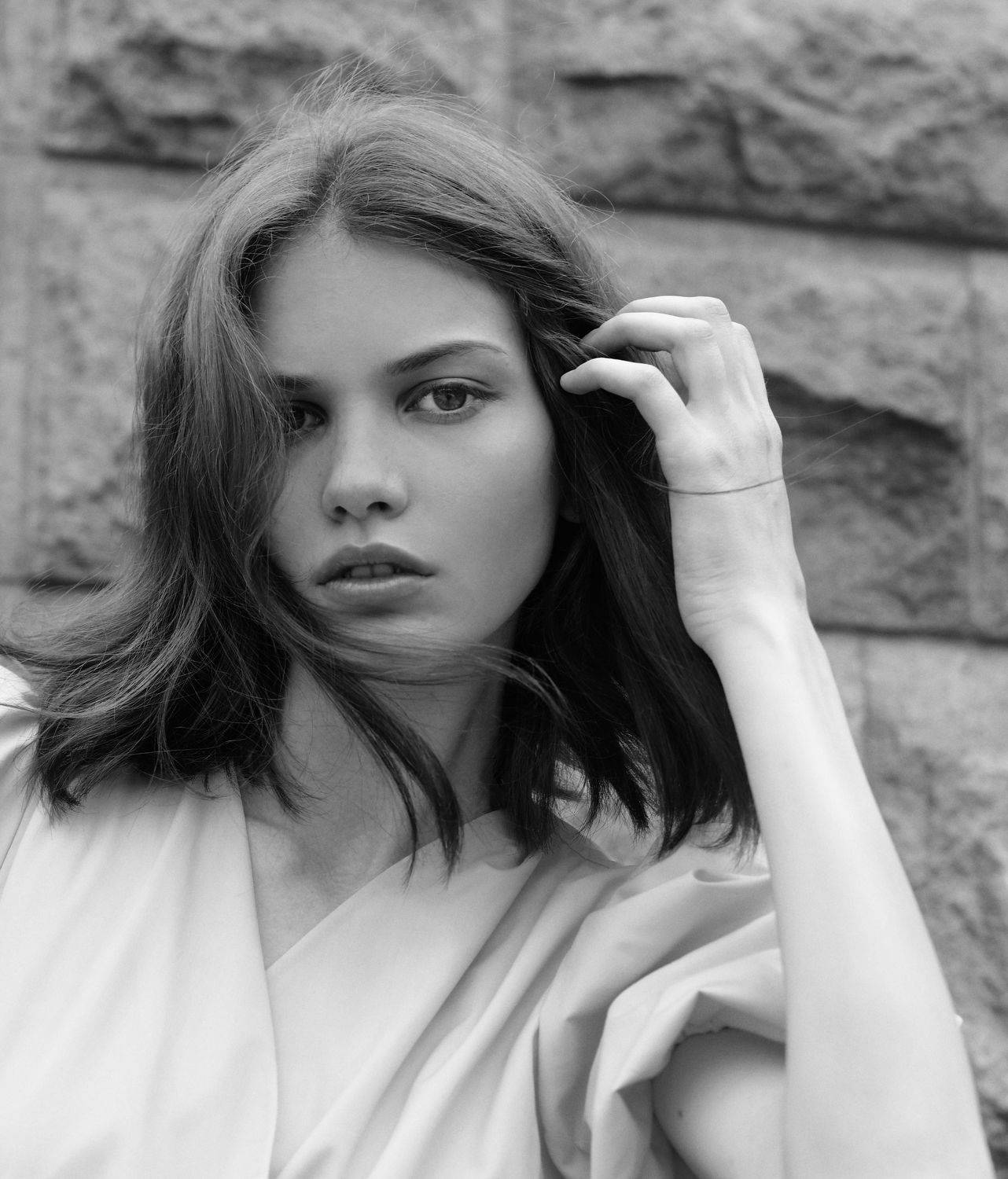 , Божена Пучко