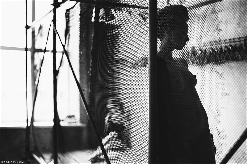 rashap, portrait, genre, art, artphoto, artphotography, nude, bw *** фото превью