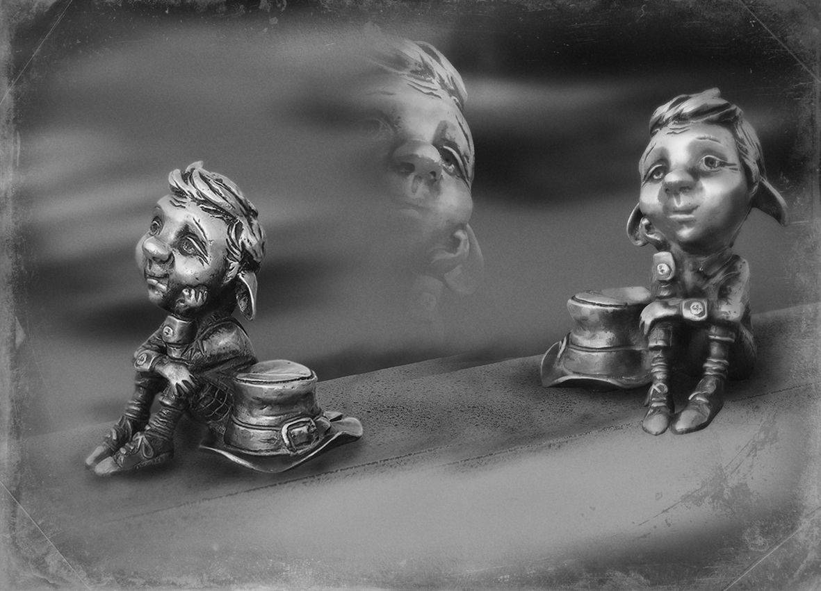 , T. Bondarenko