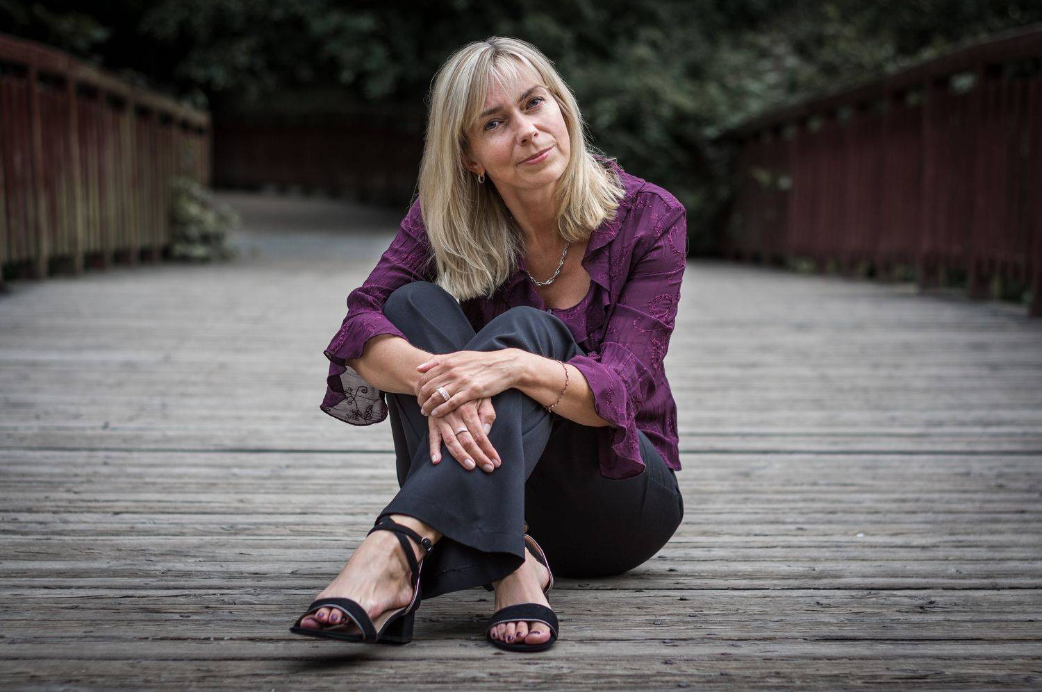 , Maciej Werbliński