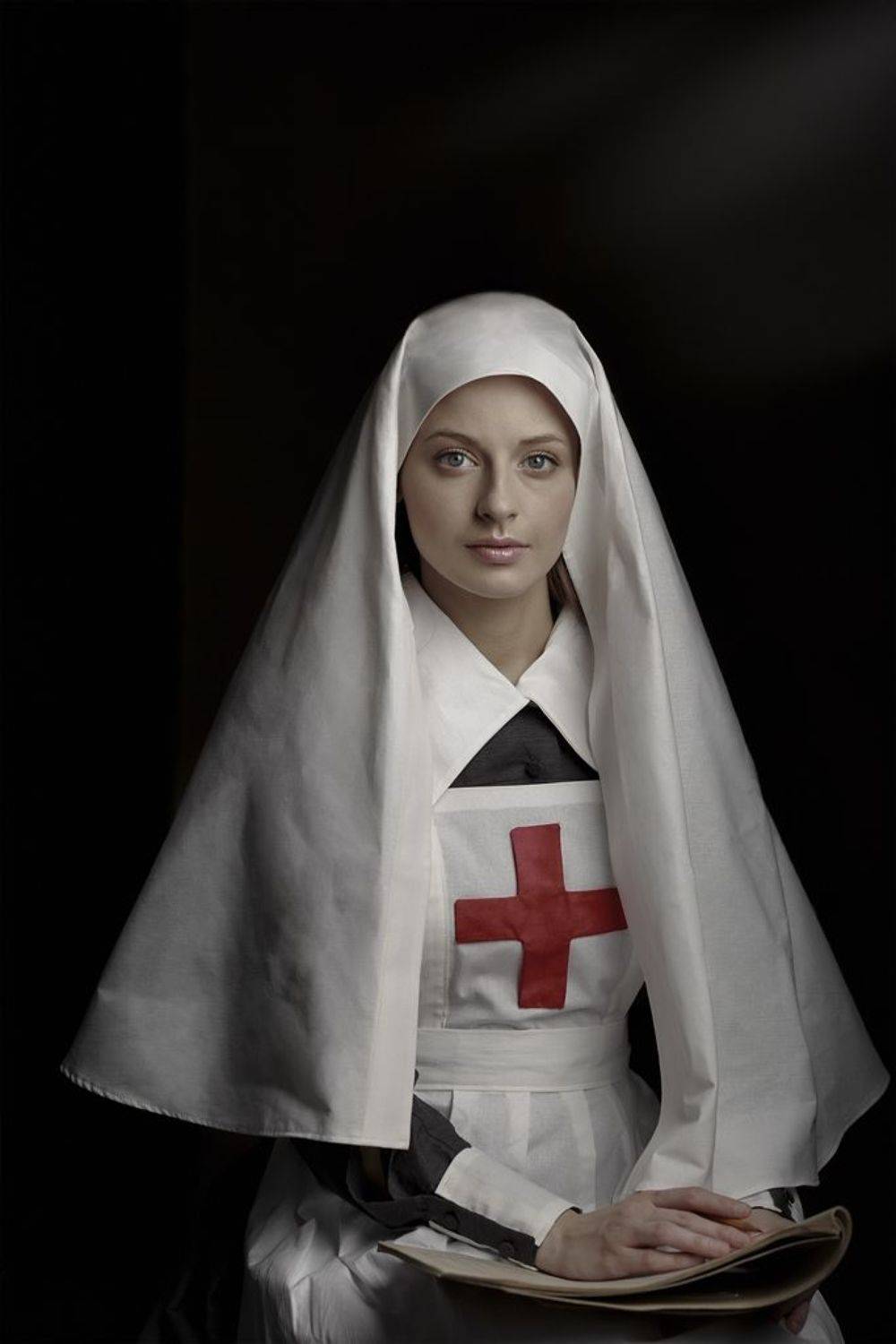 портрет, Юрий Грудовик