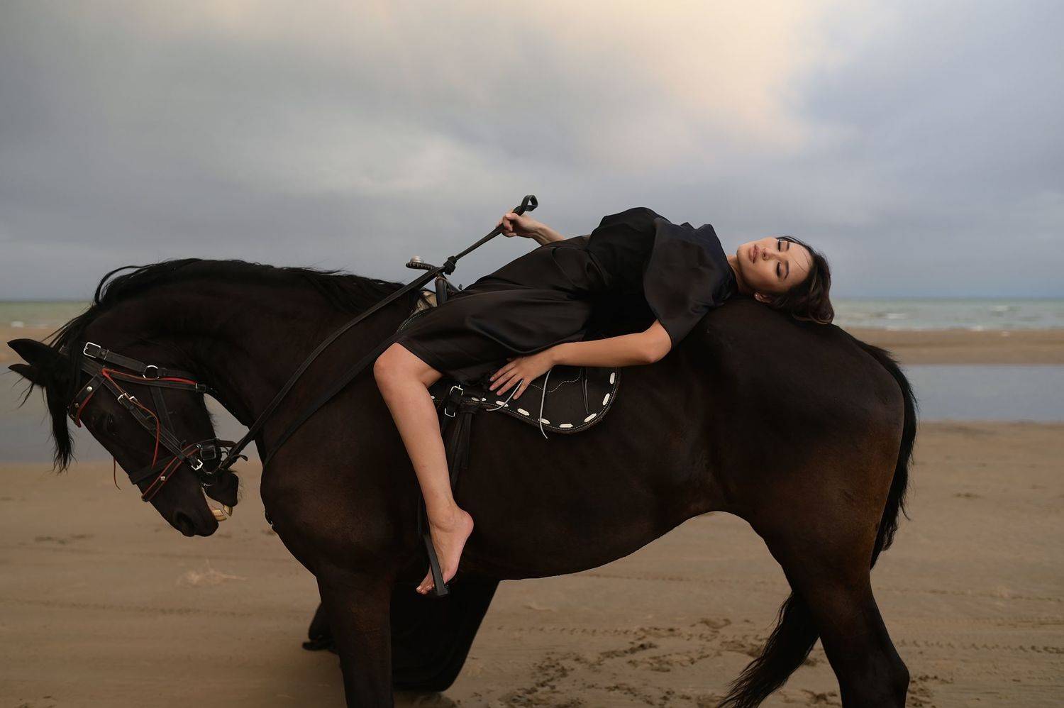 , Надежда Каминская