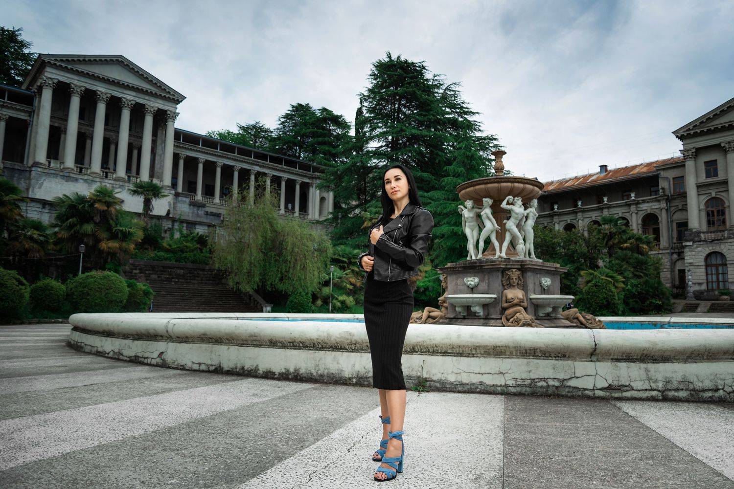 , Артамонов Сергей