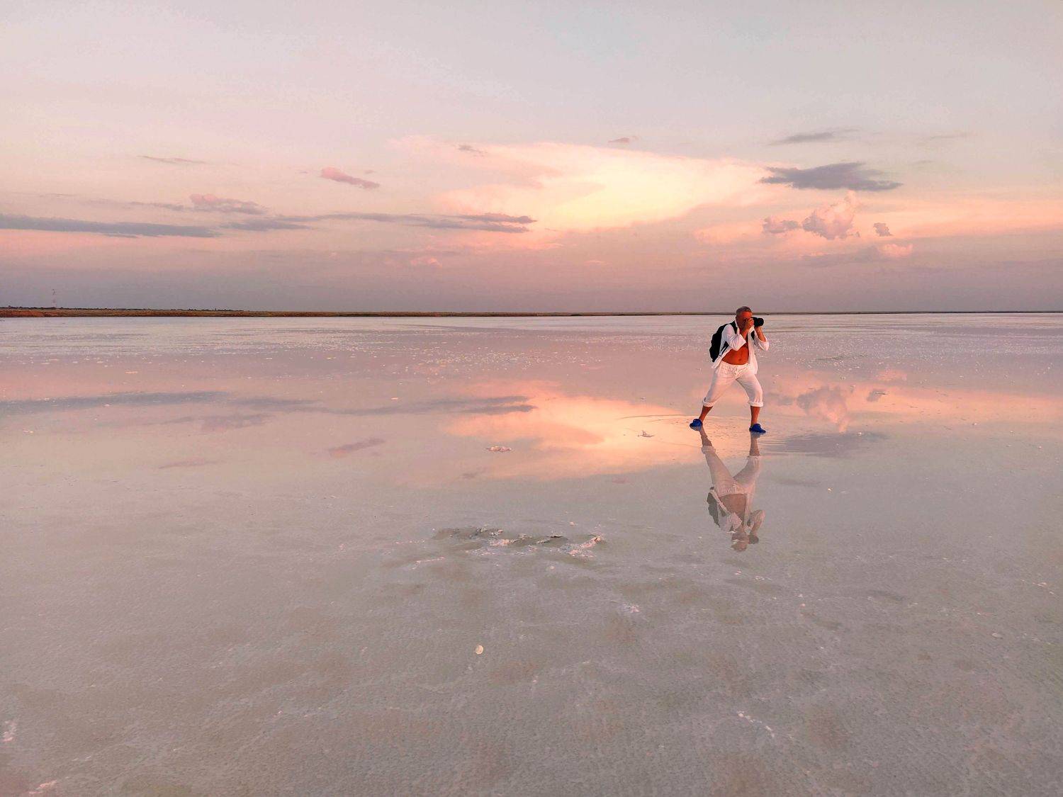 закат, озеро, эльтон, путешествие, travel, photo, catch a frame, sunset, Karina Yakovleva