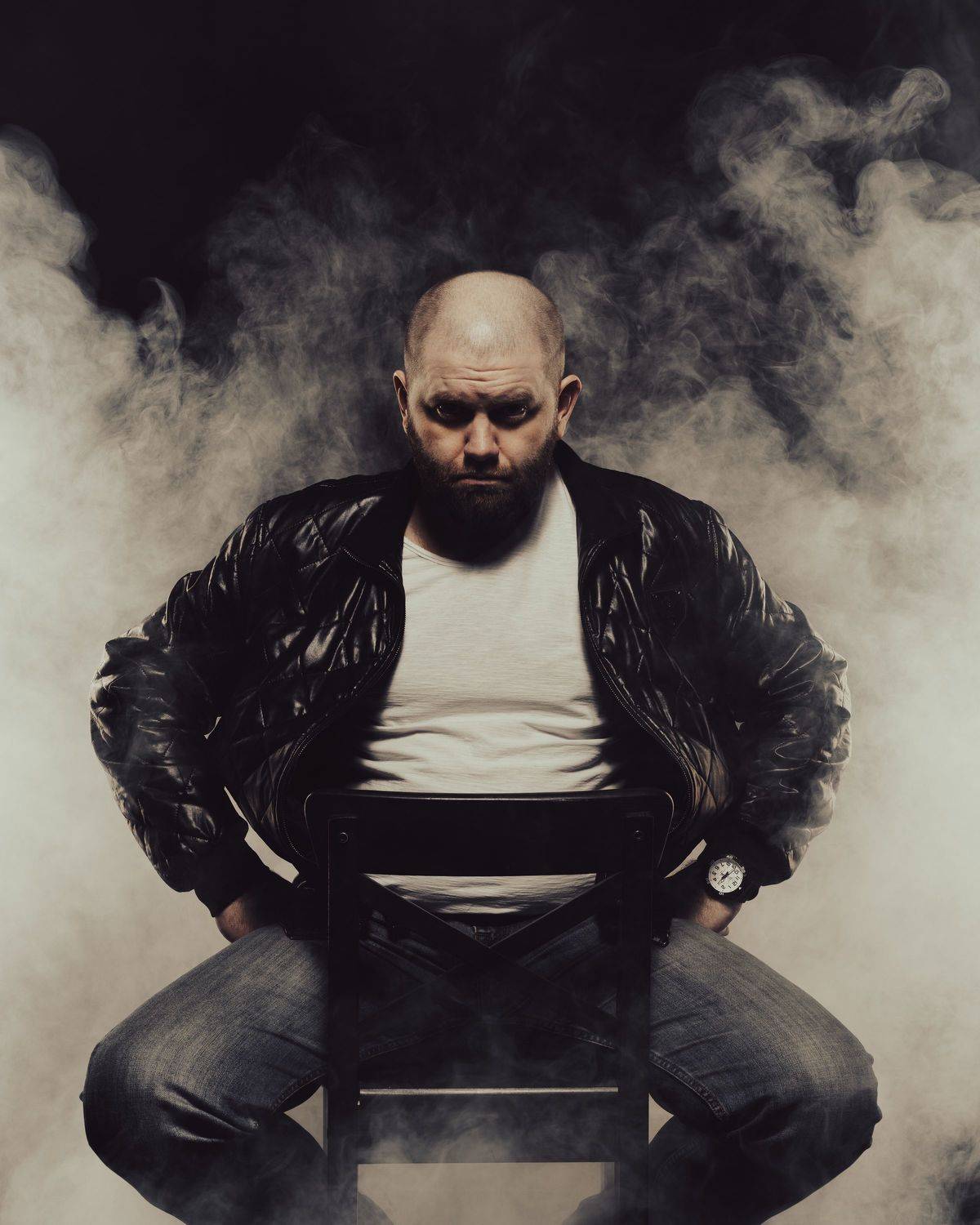 , Клейчин Егор