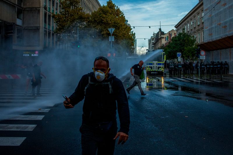 photojournalism journalism press looklikewarzone photojournalistslife \