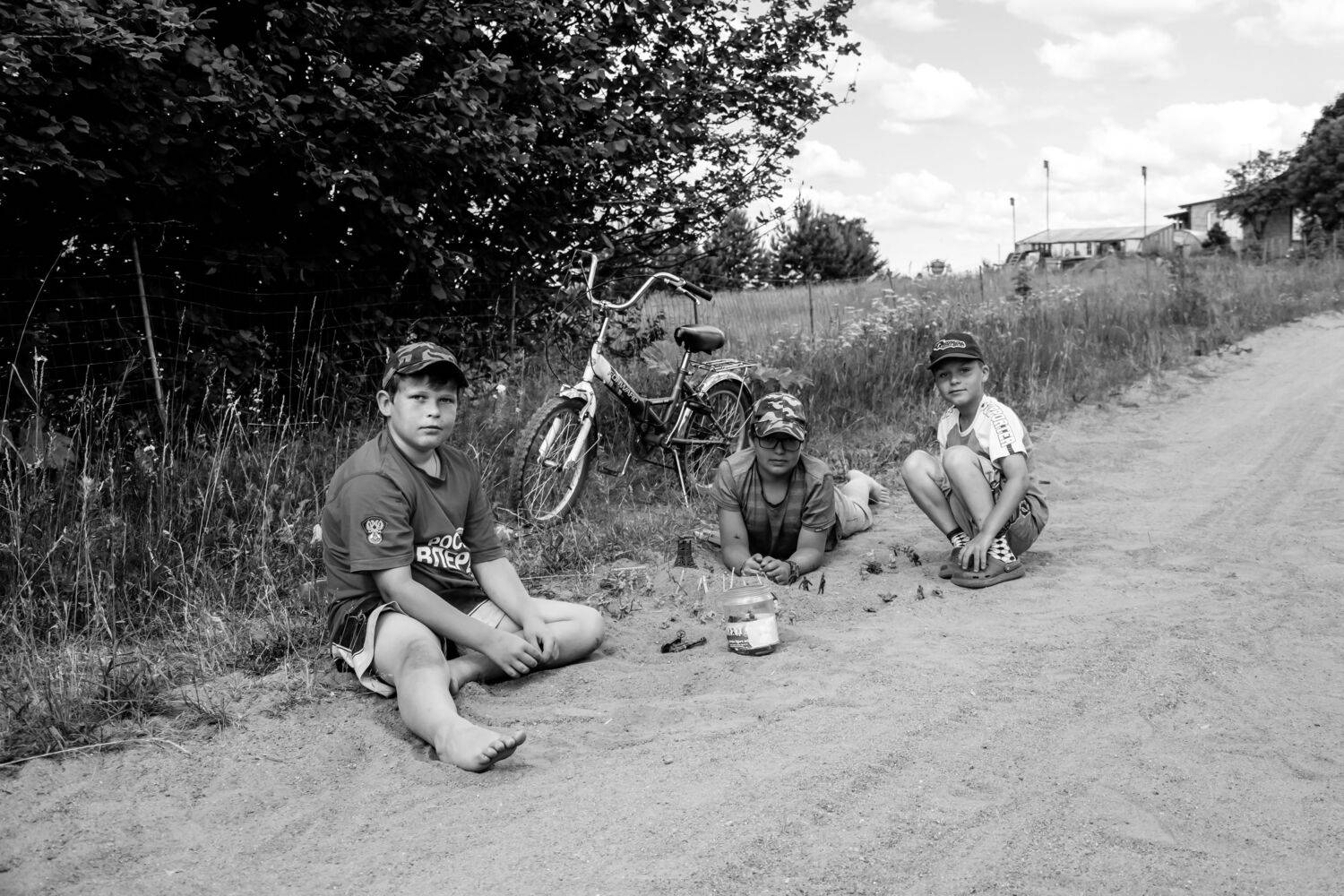 , Alexander Shilov