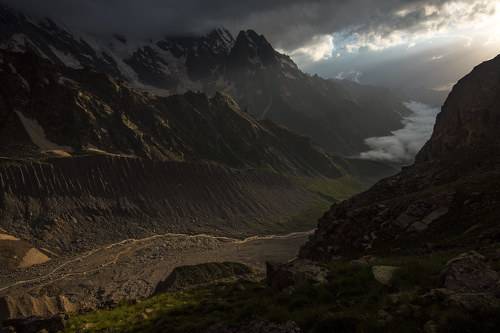 Верховья Адылсу