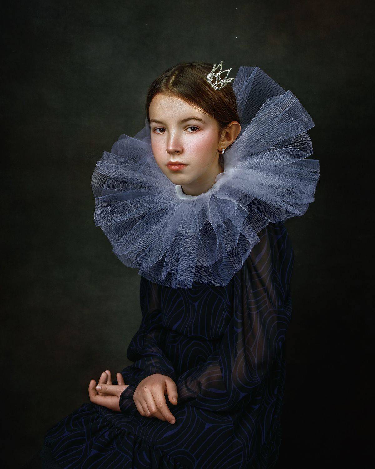 , Elena Turina