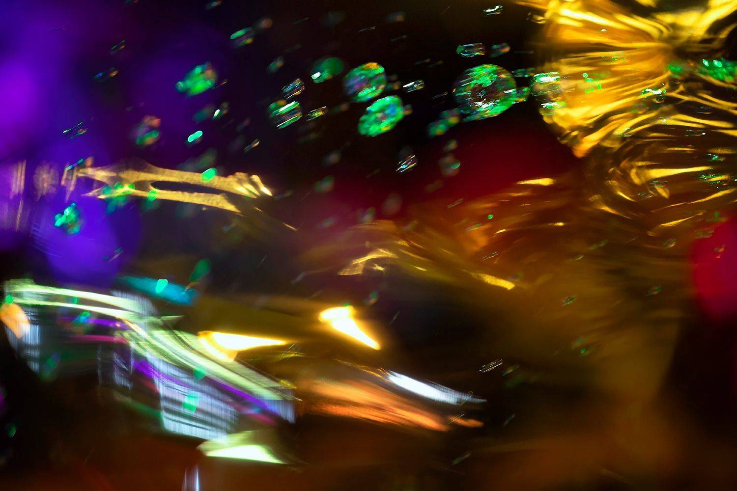 мультиэкспозиция, Наталья Егорова