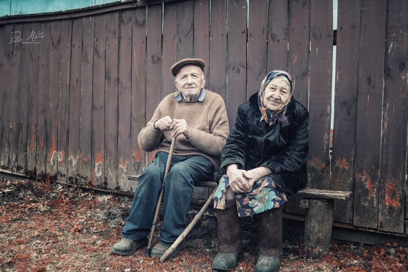 Как ветра осенние... фото превью