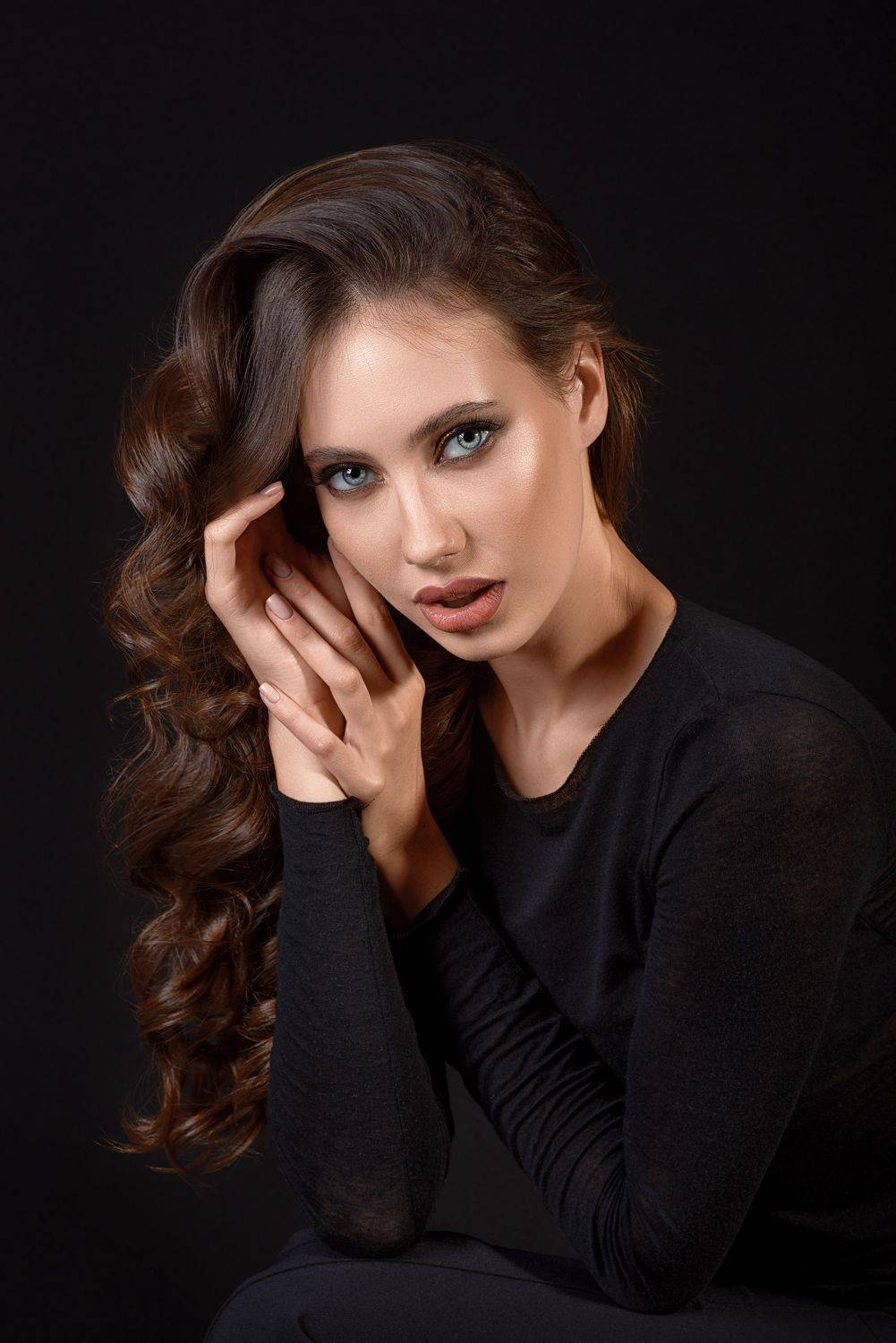 , Анисимова Наталия