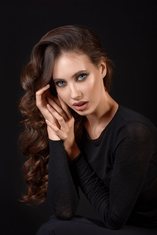 Настя фото превью