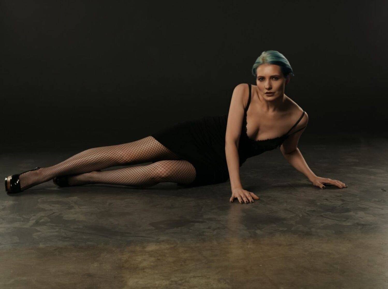 , Давыдова Инга