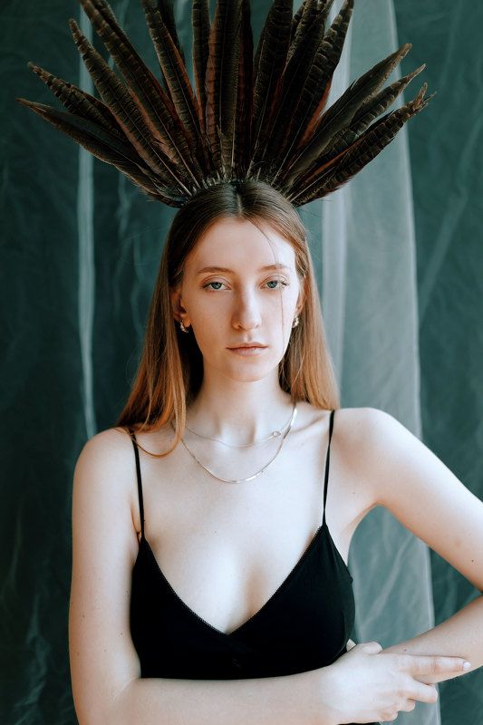 Анна фото превью