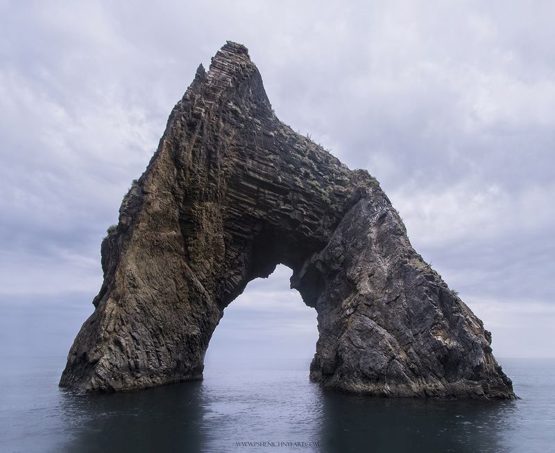 пейзаж, море, крым, скала, золотые ворота, карадаг Золотые ворота фото превью