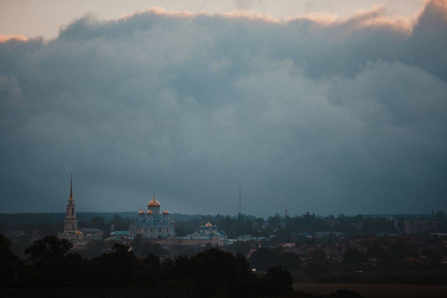 , Потёмкин Денис