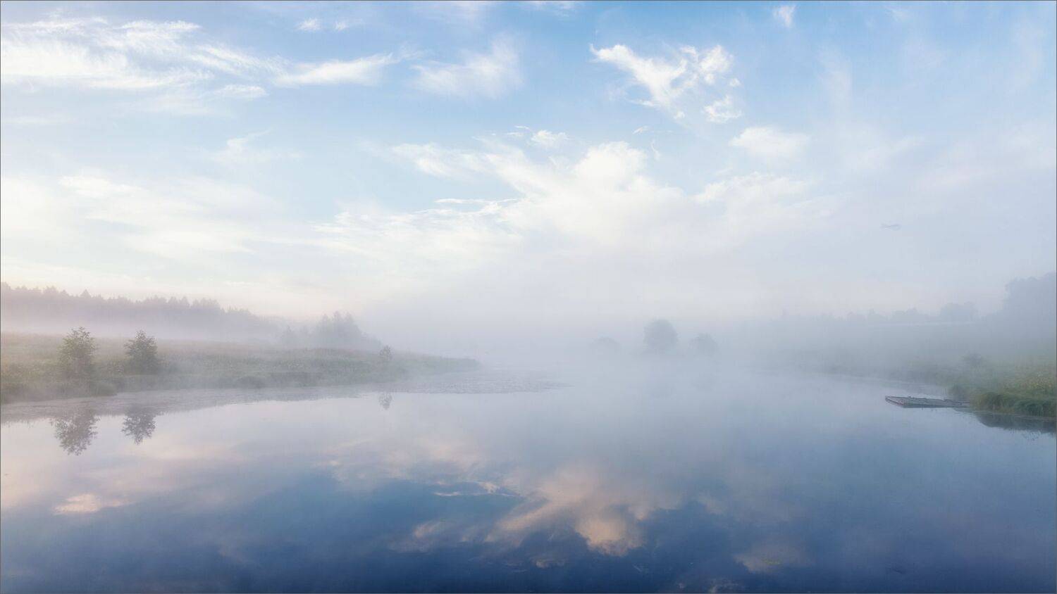 пейзаж, александр никитинский, Александр Никитинский