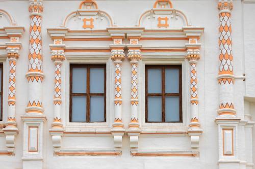 Архитектура