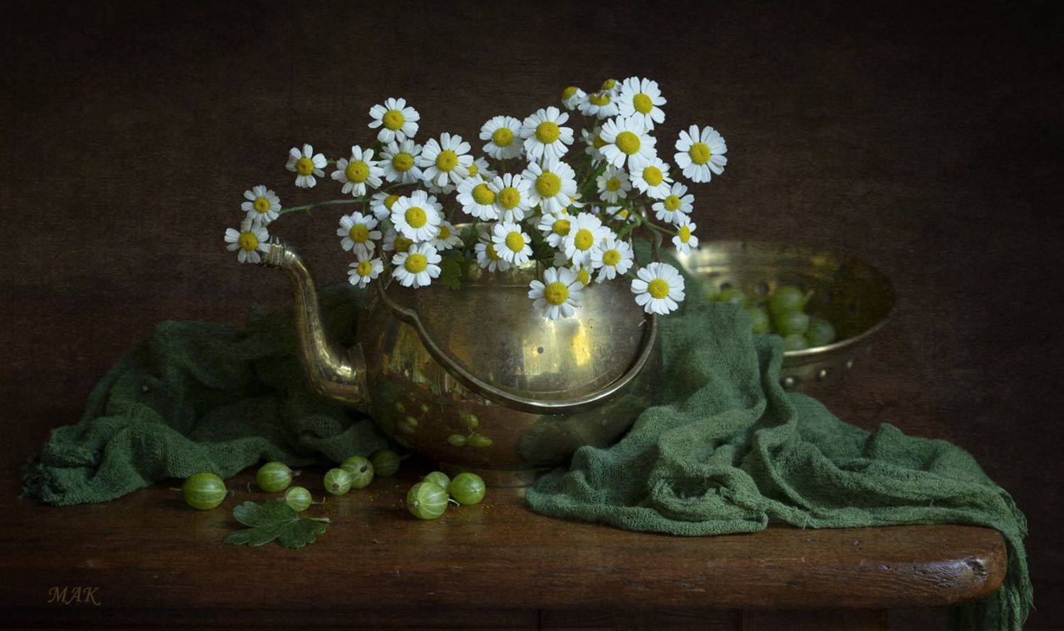 , Марина Кулакова