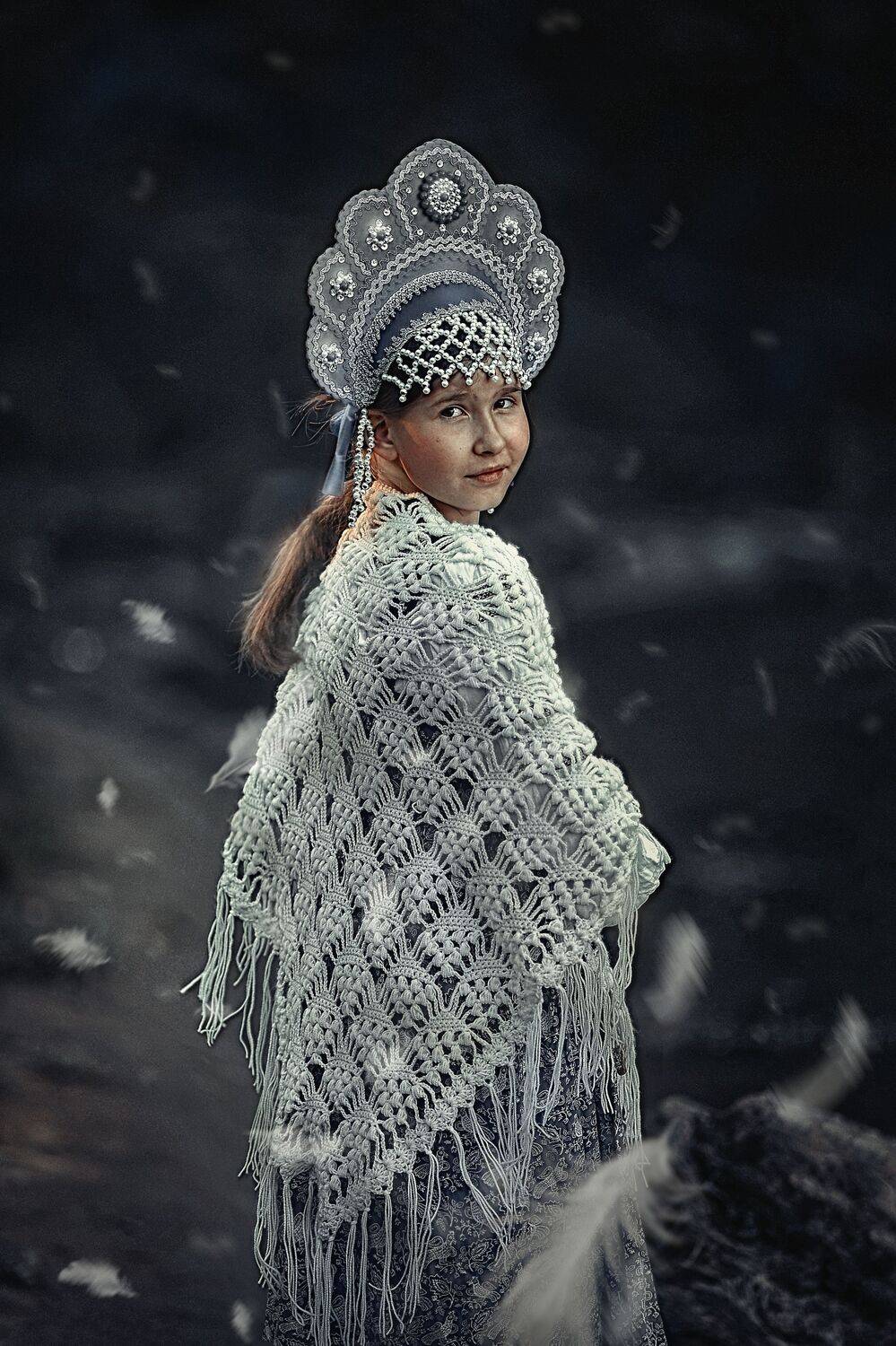 , Лысенкова Ксения