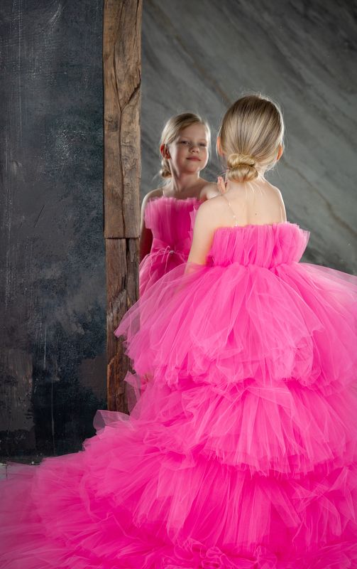 студийный портрет, детский портрет, семейный, концептуальное София фото превью