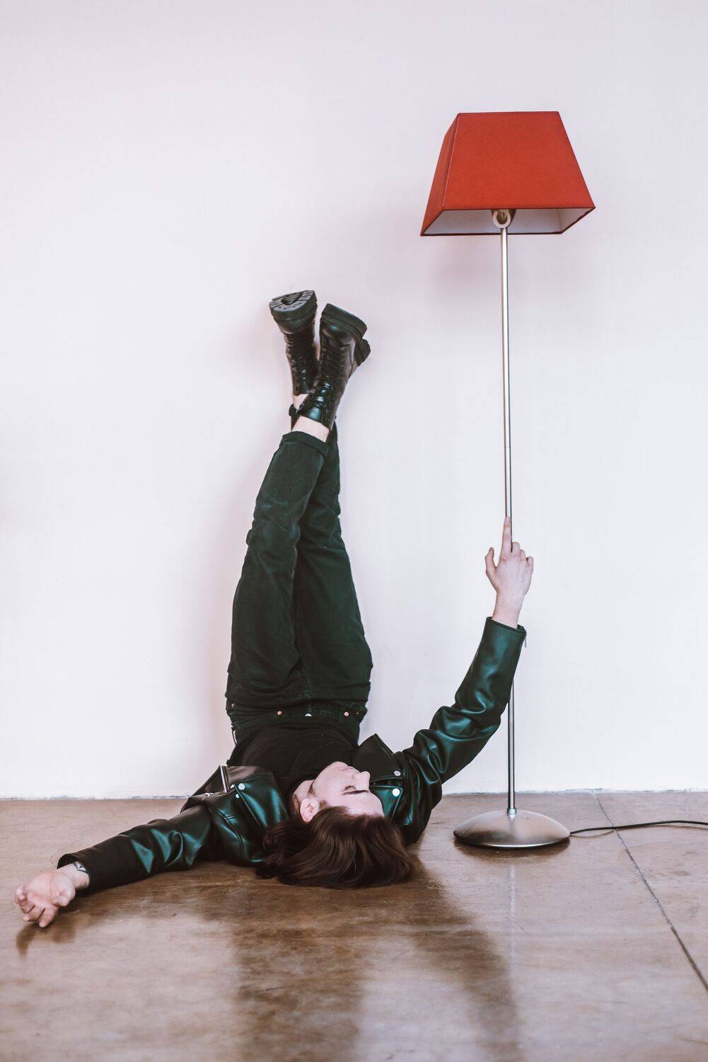 , Дарья Ярмишко