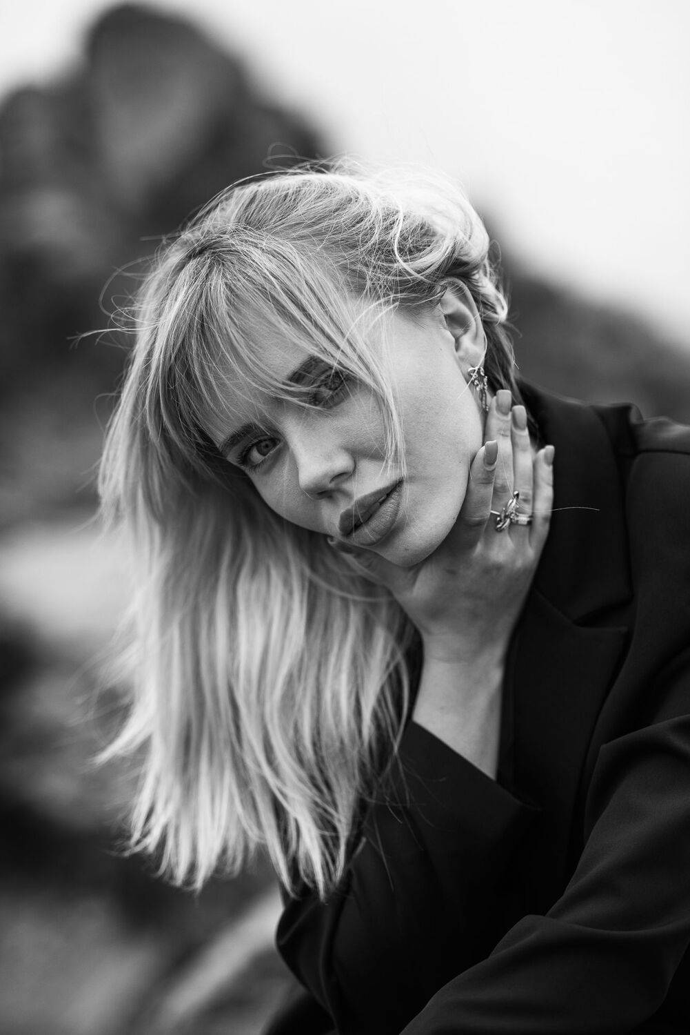 , Дарья Ярмишко