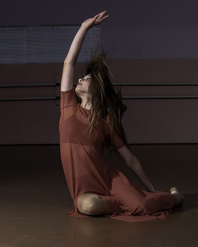 #Dance Teagan #6 фото превью