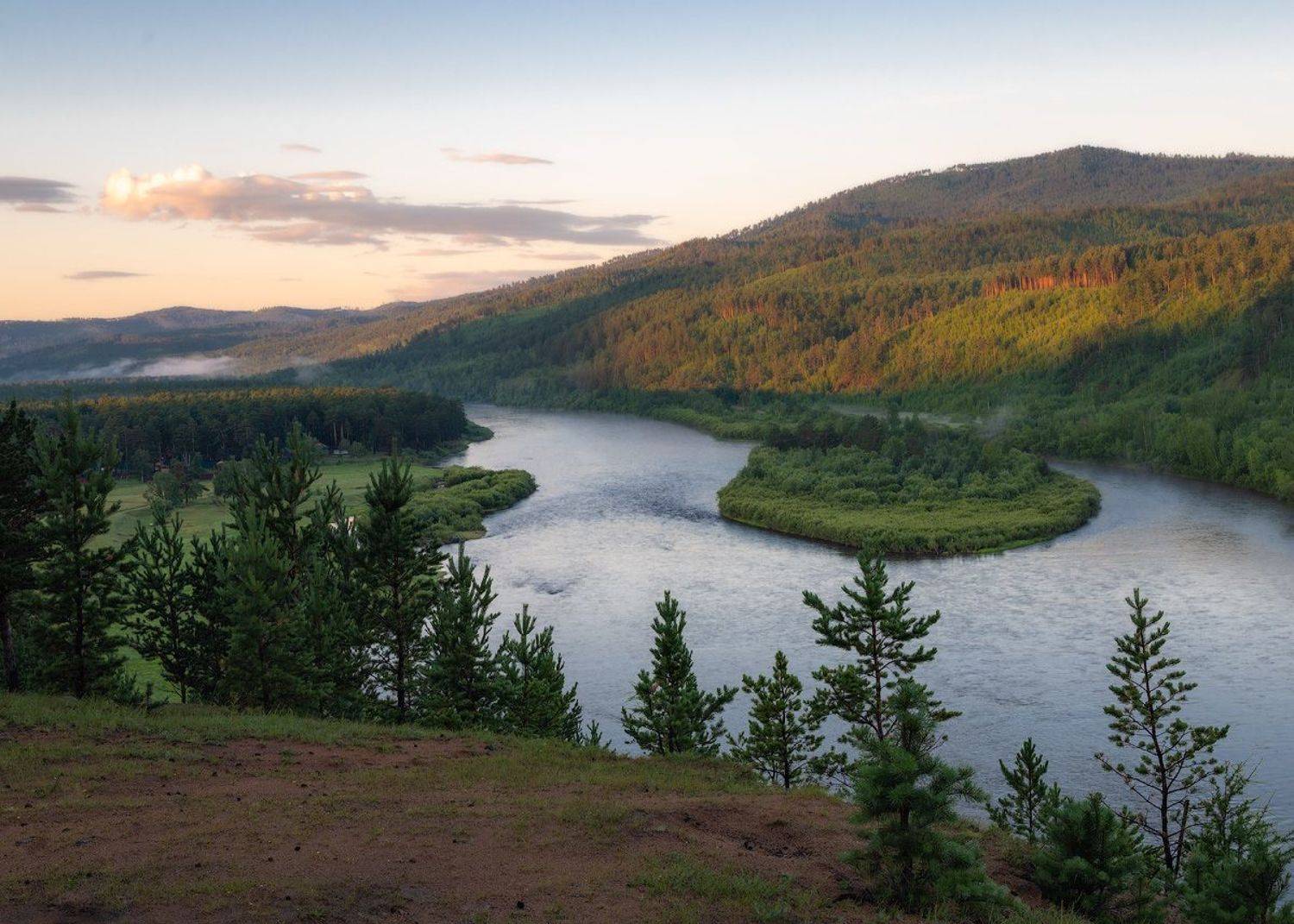 , Сергей Брагин