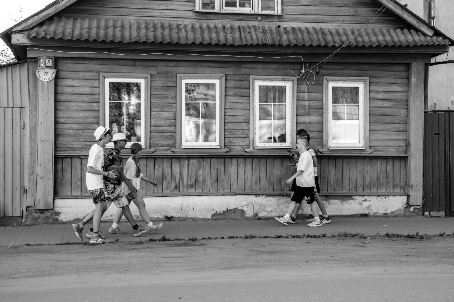 , Alexander Shilov