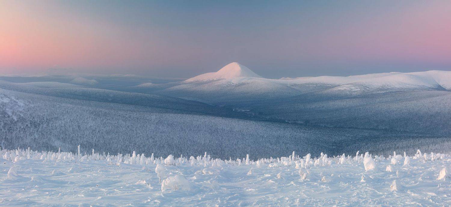 северный урал, маньпупунёр, койп, Валерий Щербина (sv-phototravel.com)