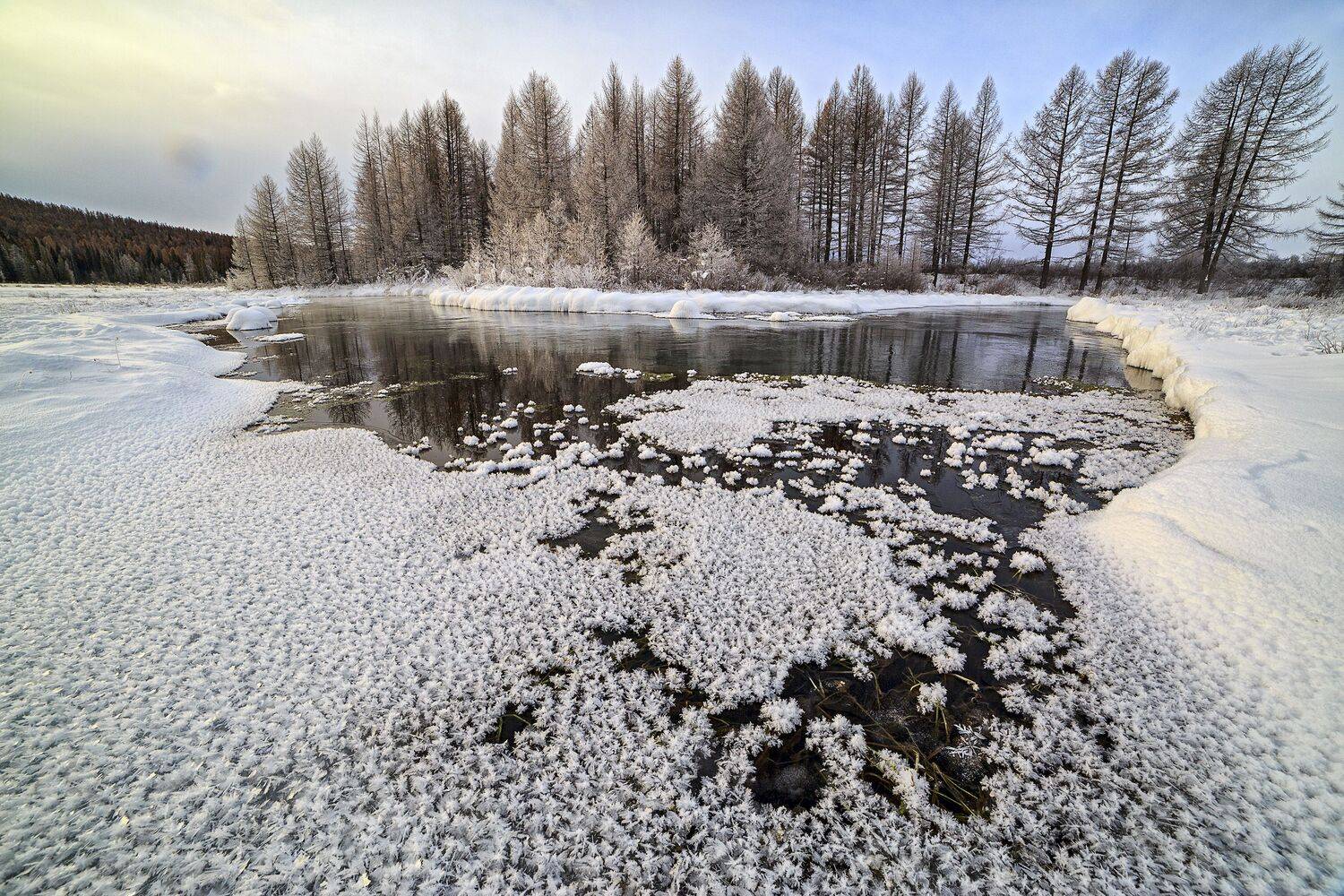 , Михаил Байбородин
