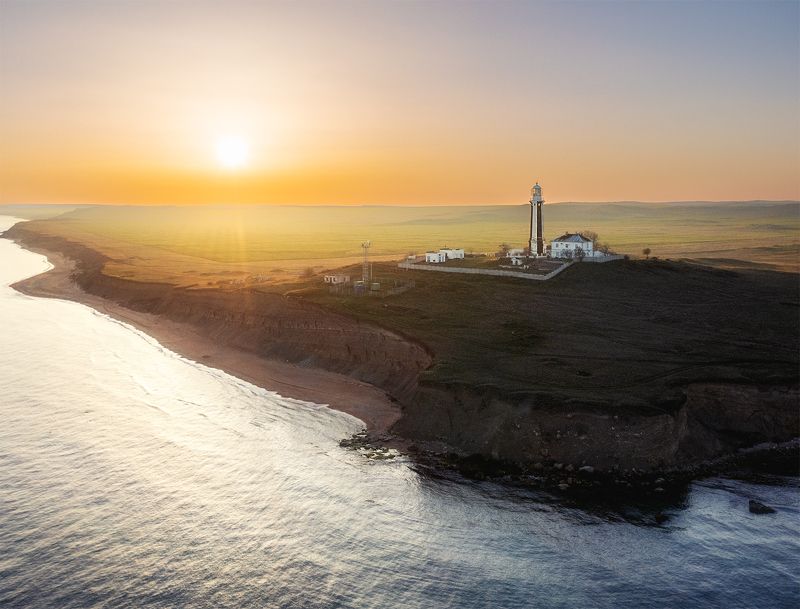 Мыс Опук. фото превью