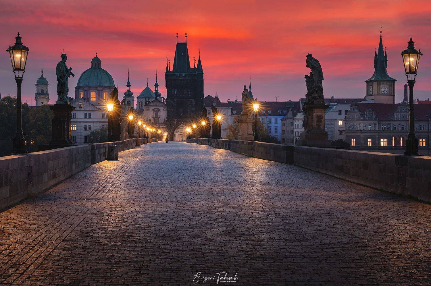 , Evgeni Fabis