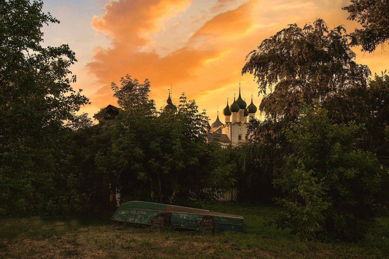 , Ирина Ларина